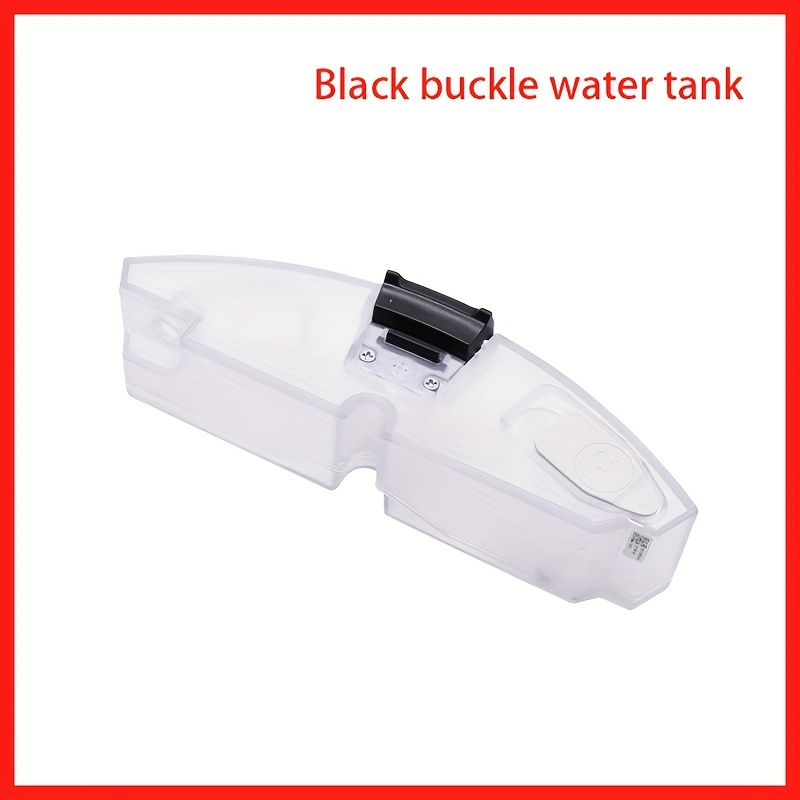 Replacement Water Container For S7, T7s, T7s Plus, G10 Robot Vacuum Cleaner Additions And Parts