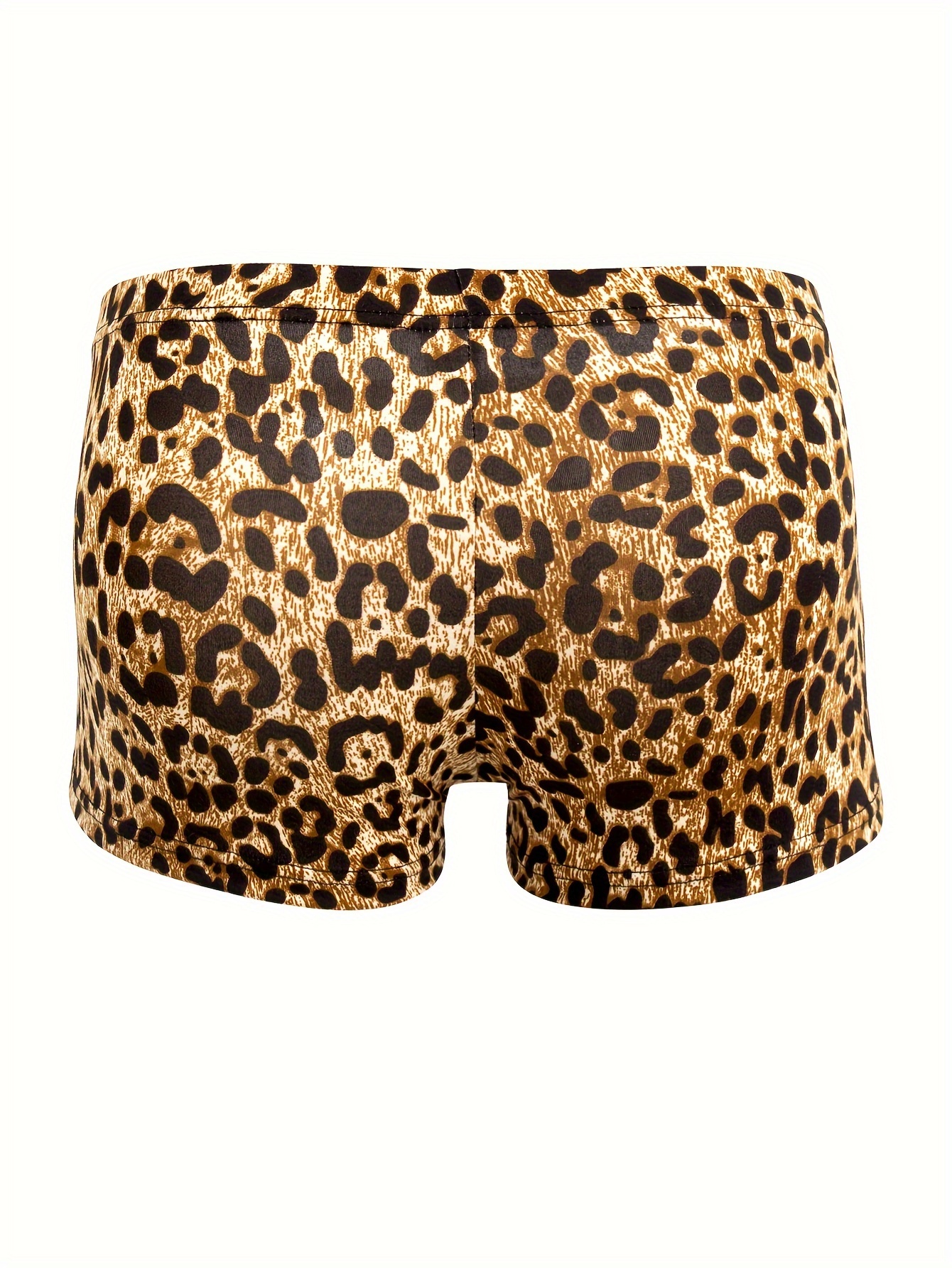 mutande stampa leopardo sexy vita Temu Switzerland