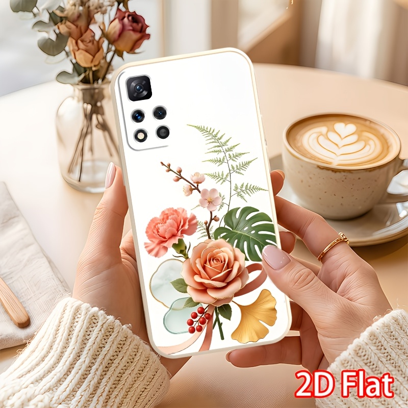 품목 사진 휴대폰 케이스 - Xiaomi Redmi 9A/9C/9T/105 A/10C/125G/12C/13/13C 5G/14C 4G/Redmi Note9 4G/9Pro/10 4  5 Pro/10S/11/11Pro/11Pro 5G/11S/11S 5G/12 5G/12Pro/12Pro 5G/12S/13 5G/13Pro/13Pro 5G/13 Pro+/14 5G/14Pro/14Pro 5G/14 용 2D 플랫 소프트 폰 케이스