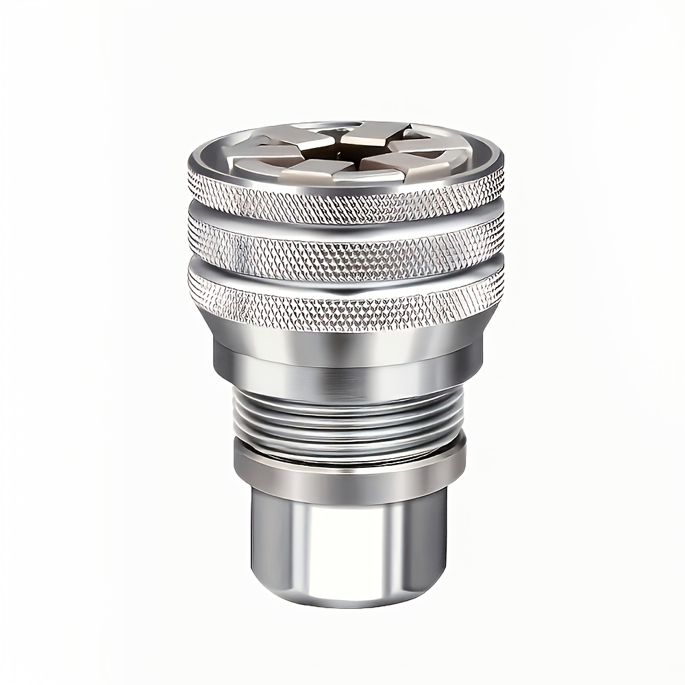 Adjustable Universal Socket , Multi Size Adjustable Socket For Auto Repair