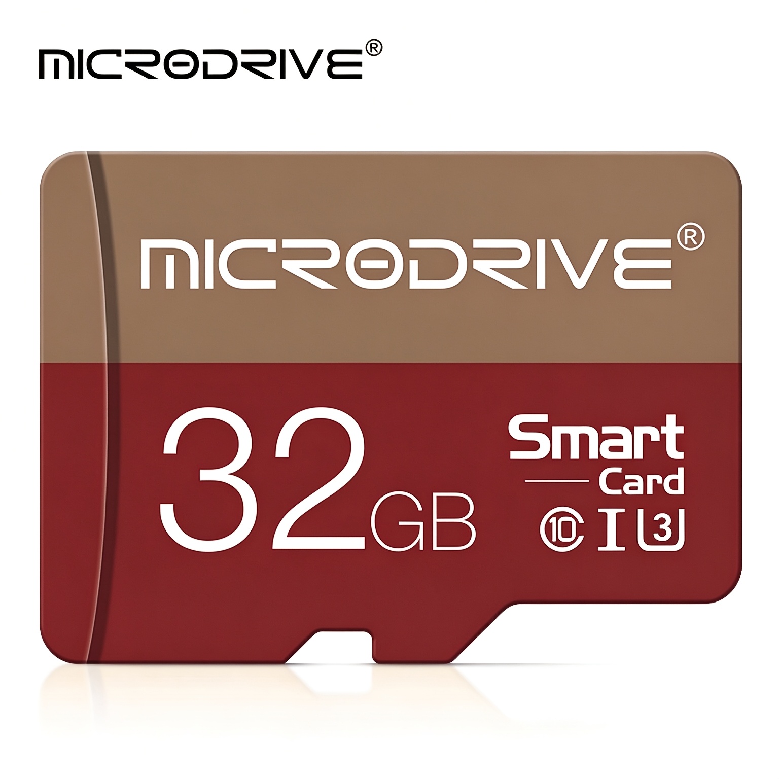 TEMU Microdrive U3 Class 10 Memory Card. This Memory Card Offers 64gb, 32gb, 4gb In Specifications, Suitable For Use In Mobile Phones, Computers, And