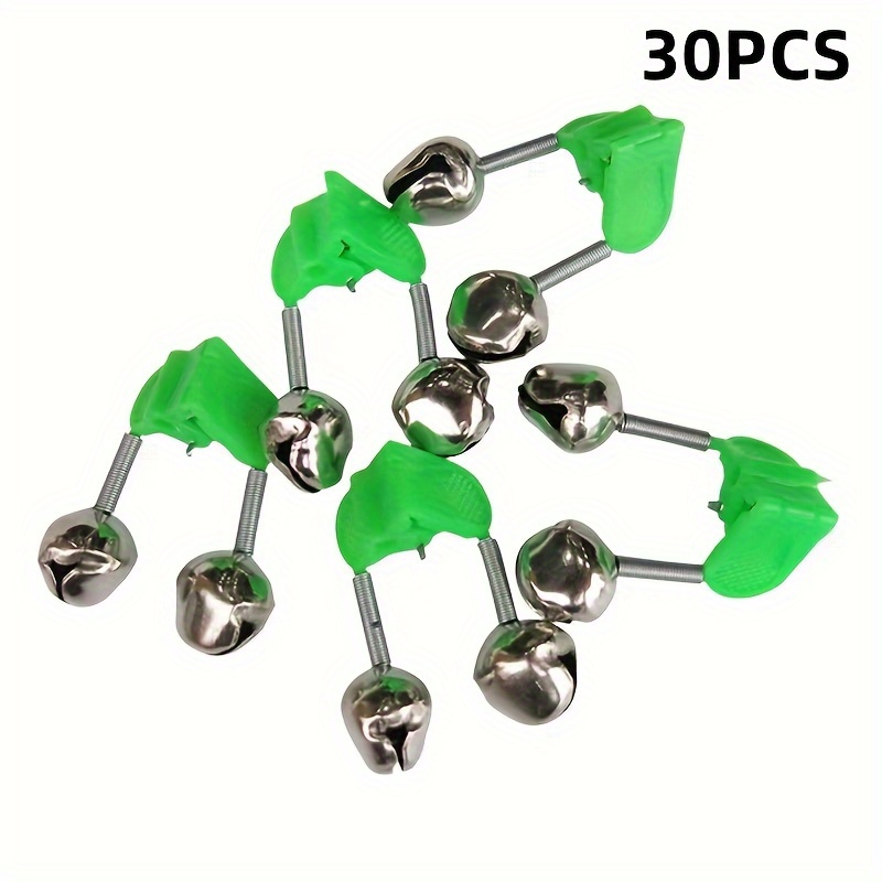 

30pcs - Steel -on Rod Indicators For Detection, Accessories