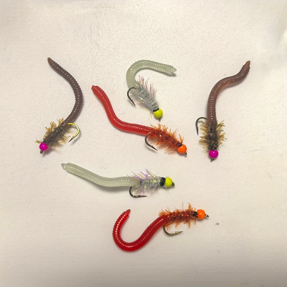 advantages of hook and line caught fish Small Fishing Hooks with Line, Strong Sharp Double Rigs with Barbs, Pre Tied Fishhooks Already Tie‑in Fishing Wire/Leader, Hook for Freshwater/Seawater (20 PCS) : Sports & Outdoors The Rod Rig™ - neoprene Model:Type A