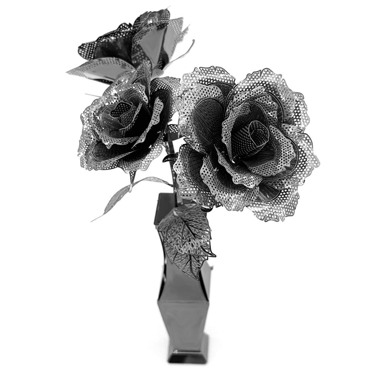 rose toy drawing How to Draw a Rose - Easy Step by Step For Beginners and Kids