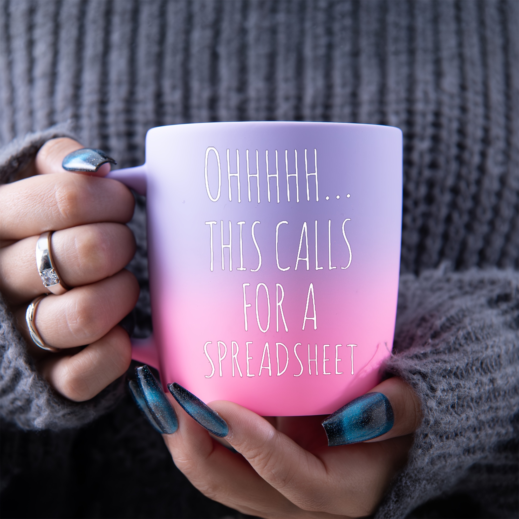 Tumbler Freak In The Sheets Excel Spreadsheet Mug Funny Gifts for Women Men  Accountant Mug, Birthday Cup 11 Oz - AliExpress