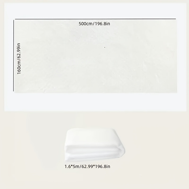 TEMU Couverture de protection contre la gelée robuste pour plantes - Protection polyvalente avec tissu respirant et résistant aux intempéries, et de