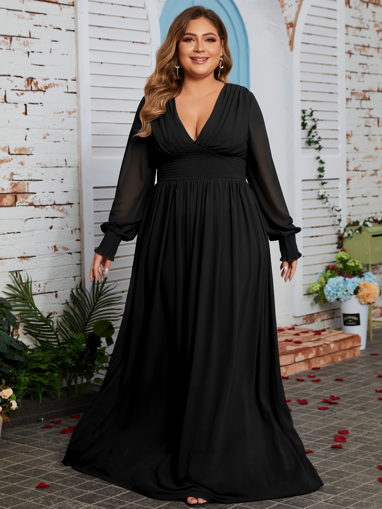 Saks Fifth Avenue Plus Size Mother Of The Bride Dresses Temu