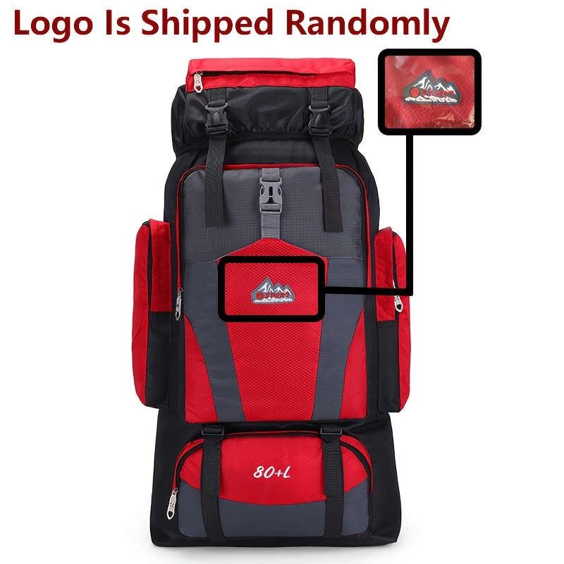 E-shop Herbst- und Winter-Rucksack für Herren, Weihnachtsgeschenk, Outdoor-Sport, Reisen, Bergsteigen, Camping, Multi-Pocket-Rucksack mit großer