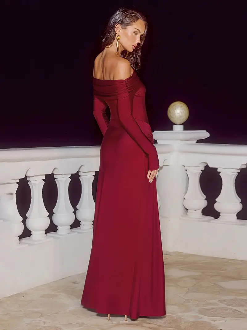 fancy club red dress Dresses Fanc Club
