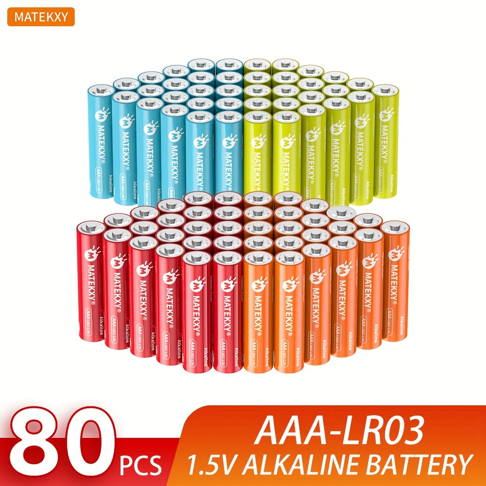 Pujimax Cr2 3v Lithium Batteries Non rechargeable - Temu