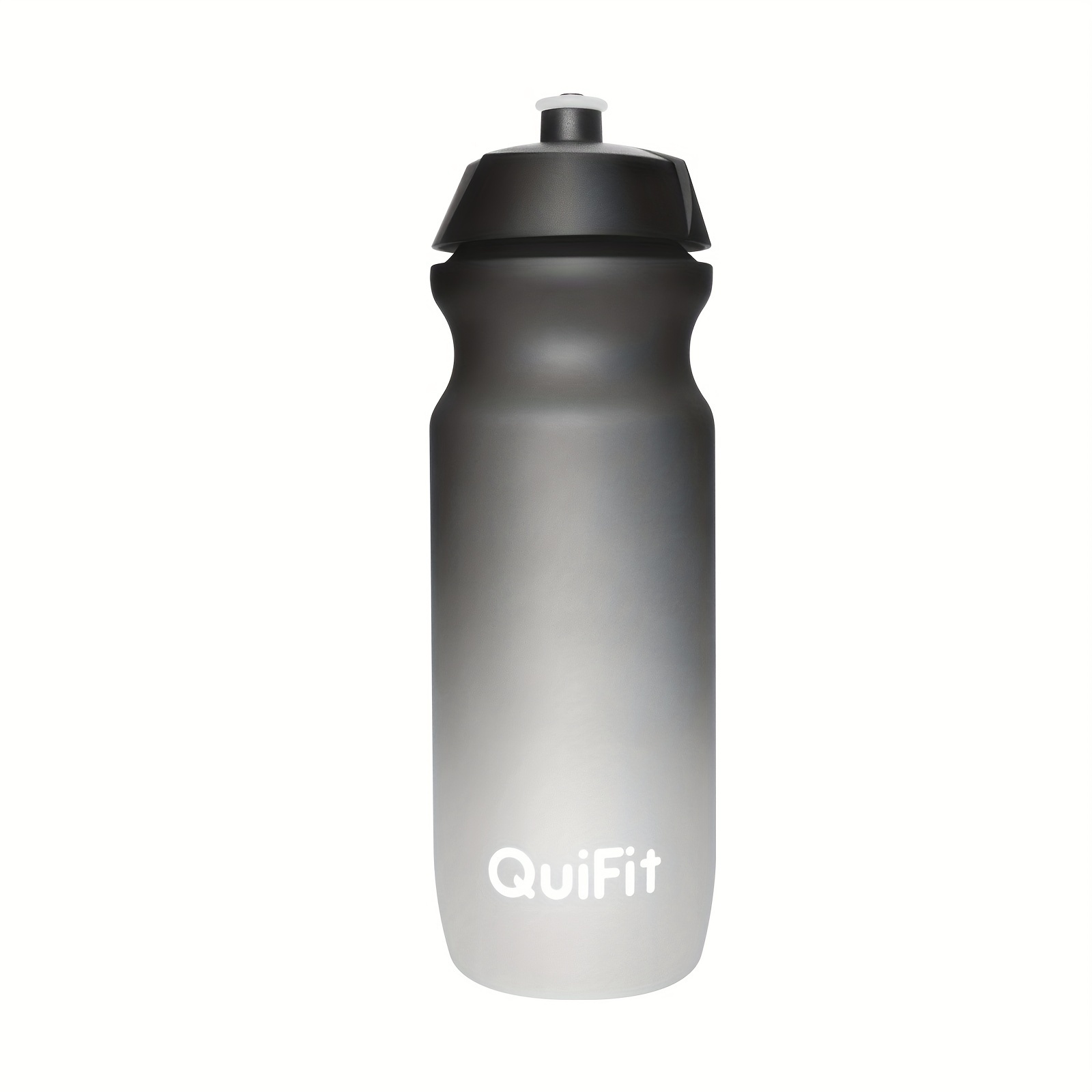 TEMU Sports Water Bottle, Plastic Water Bottles 750ml, Dishwather Safe, Bpa Free, Food Grade