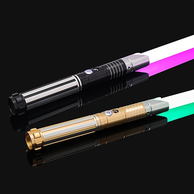 light saber toy sold on Temu United States