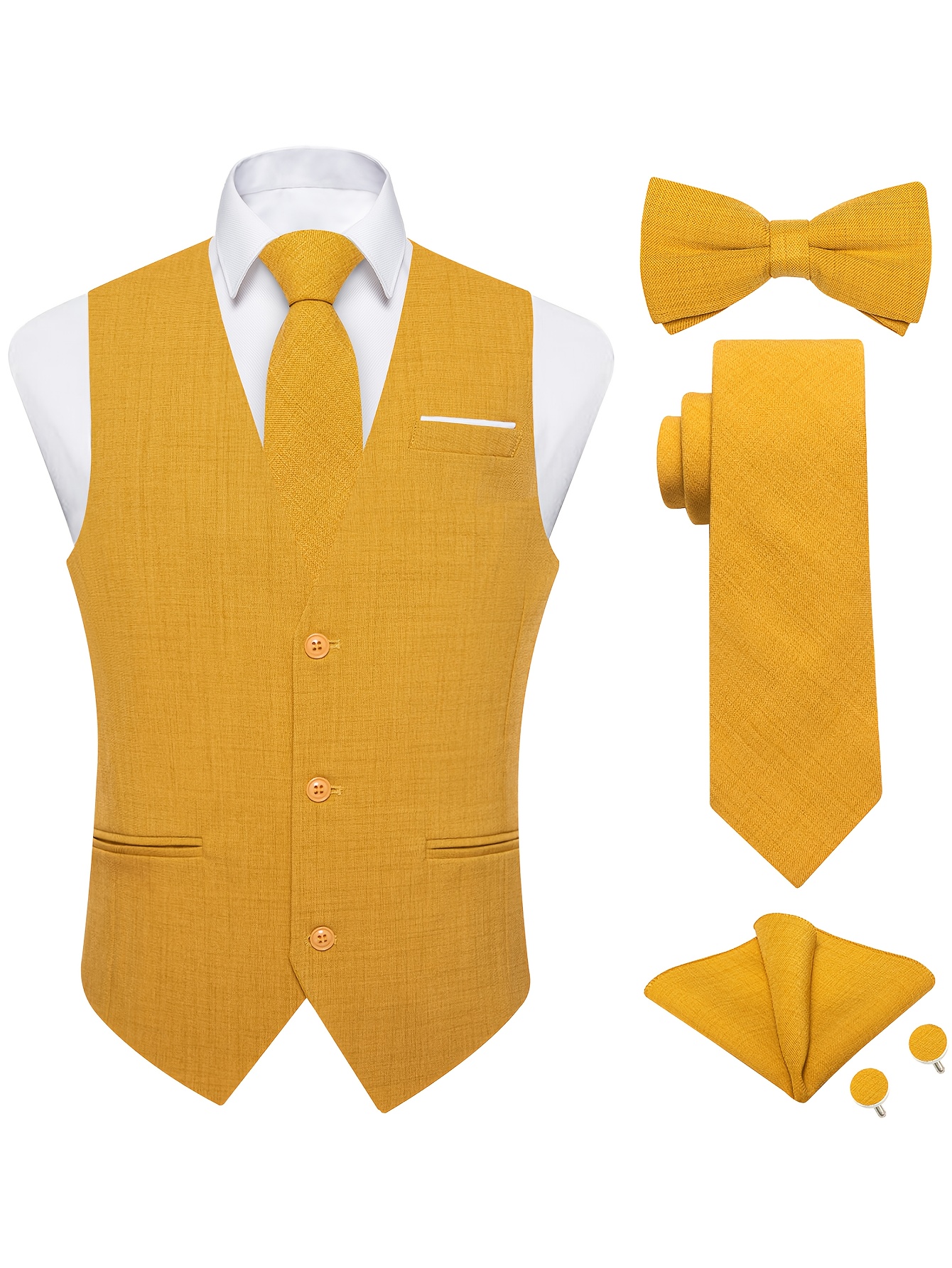 Men s Suit Vest with   Cut   Outdoor Weddings and Warm Weather Celebrations