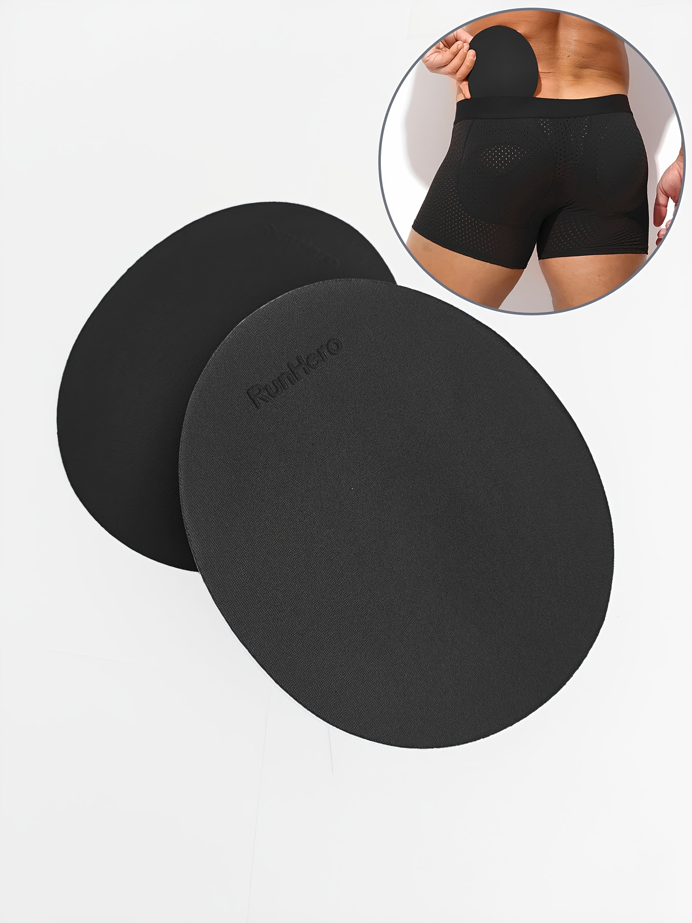 protección caderas esponja marina ropa Temu Mexico