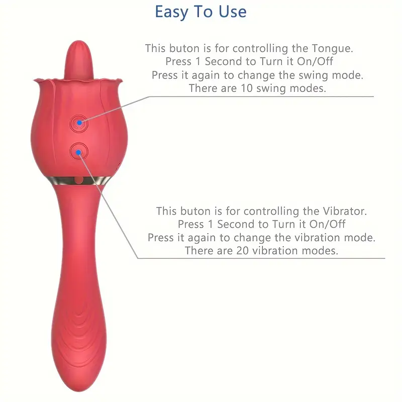 Rose Adult Vibrator Rose Tongue Oral Temu rose-adult-vibrator-rose-tongue-oral-temu