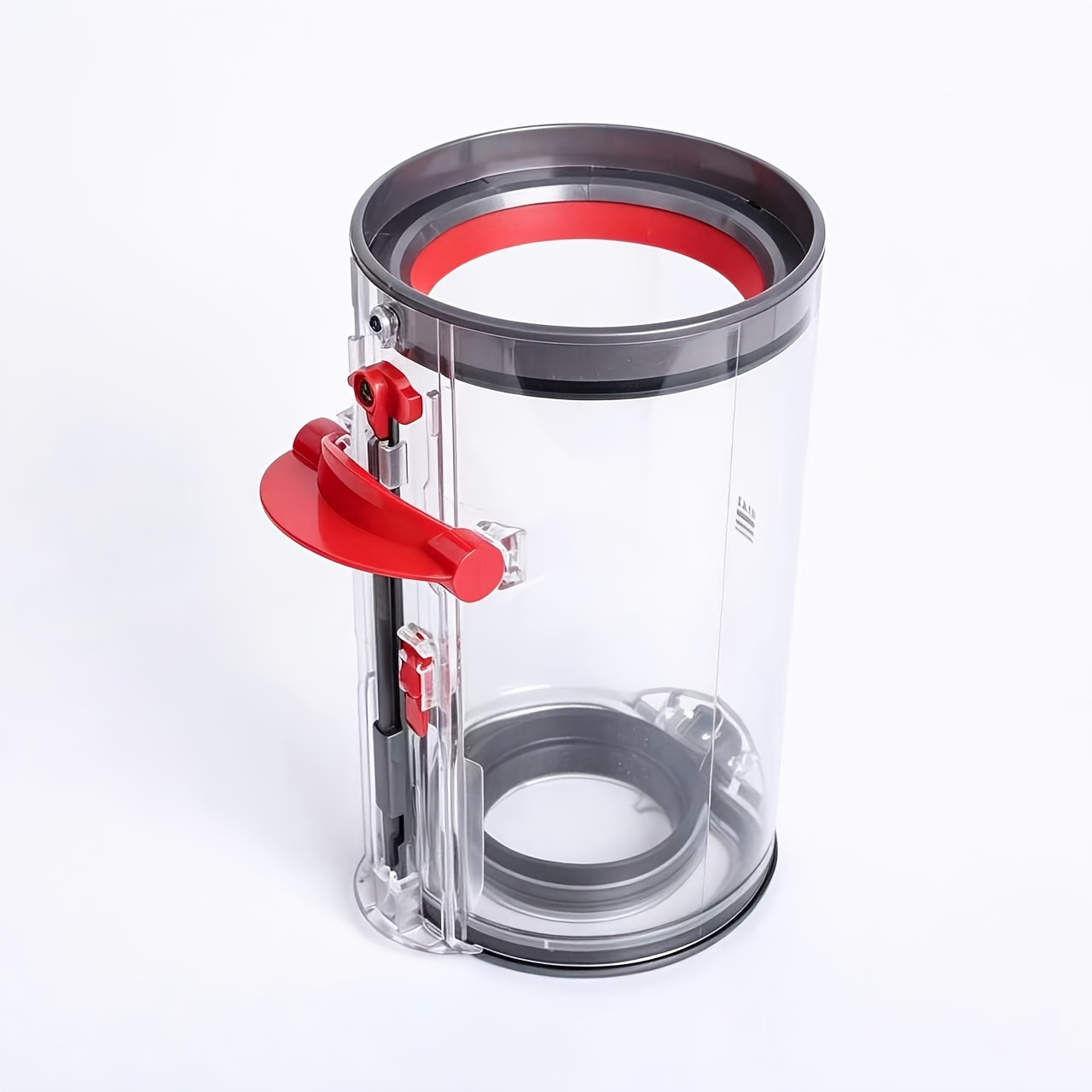 Upgraded Dust Bin, Suitable For V11, V15, Sv14, Sv15, Sv22 Model Vacuum Cleaner Dust Containers
