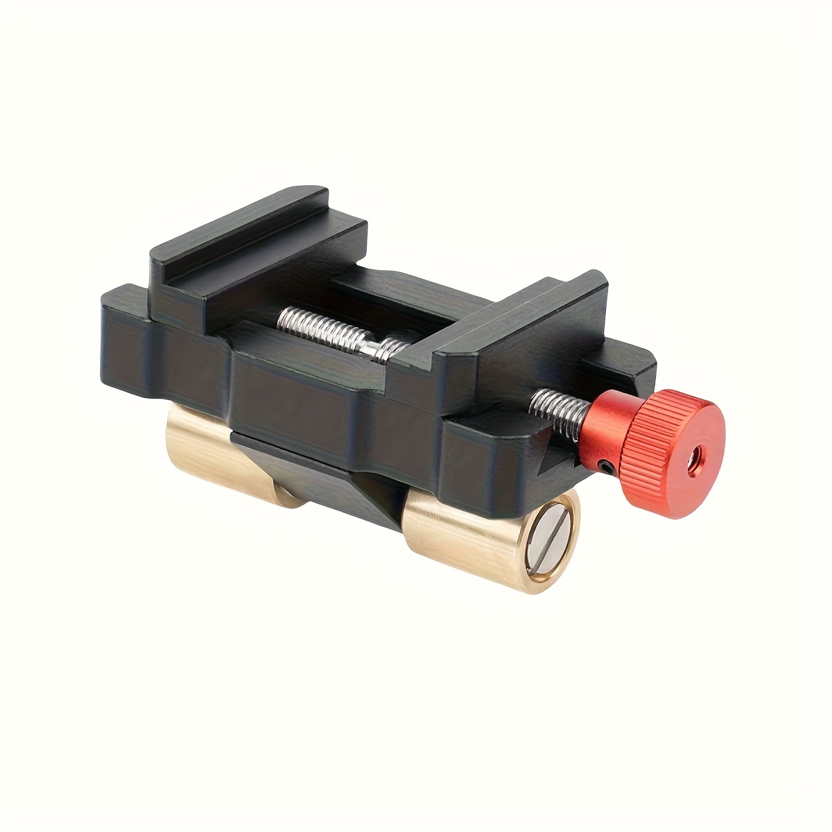 Fixed Angle Sharpener, Straight Track Woodworking Chisel, Anti Slip Mirror, Fine Grinding, Adjustable Angle Mini