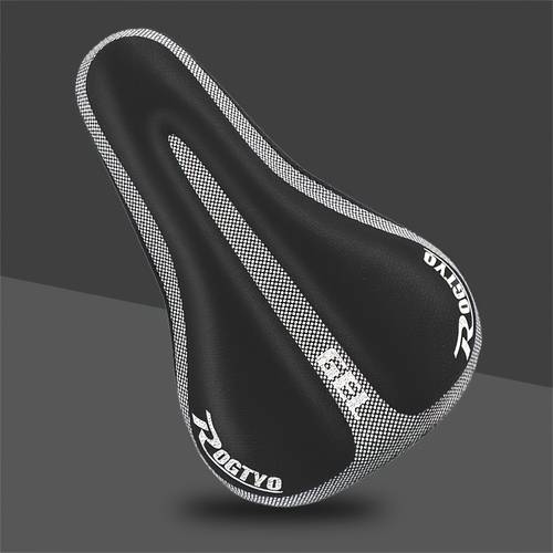 comfortable thick bike cover mountain bike road bike pad bike accessories