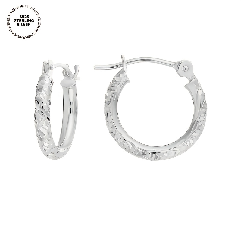 925 silver wheat ear earrings suitable for daily wear simple and elegant womens fashion pendant earrings suitable for valentines day mothers day birthday and graduation ceremony female exquisite gifts with exquisite gift box Product details 2