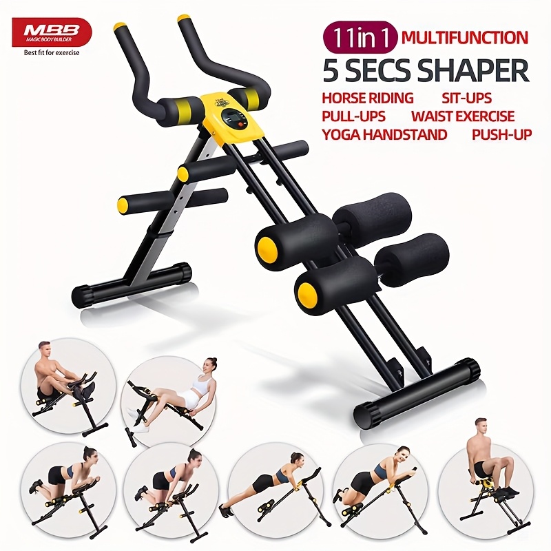 Abs Workout The Best Workout Equipment Ab Workout Equipment