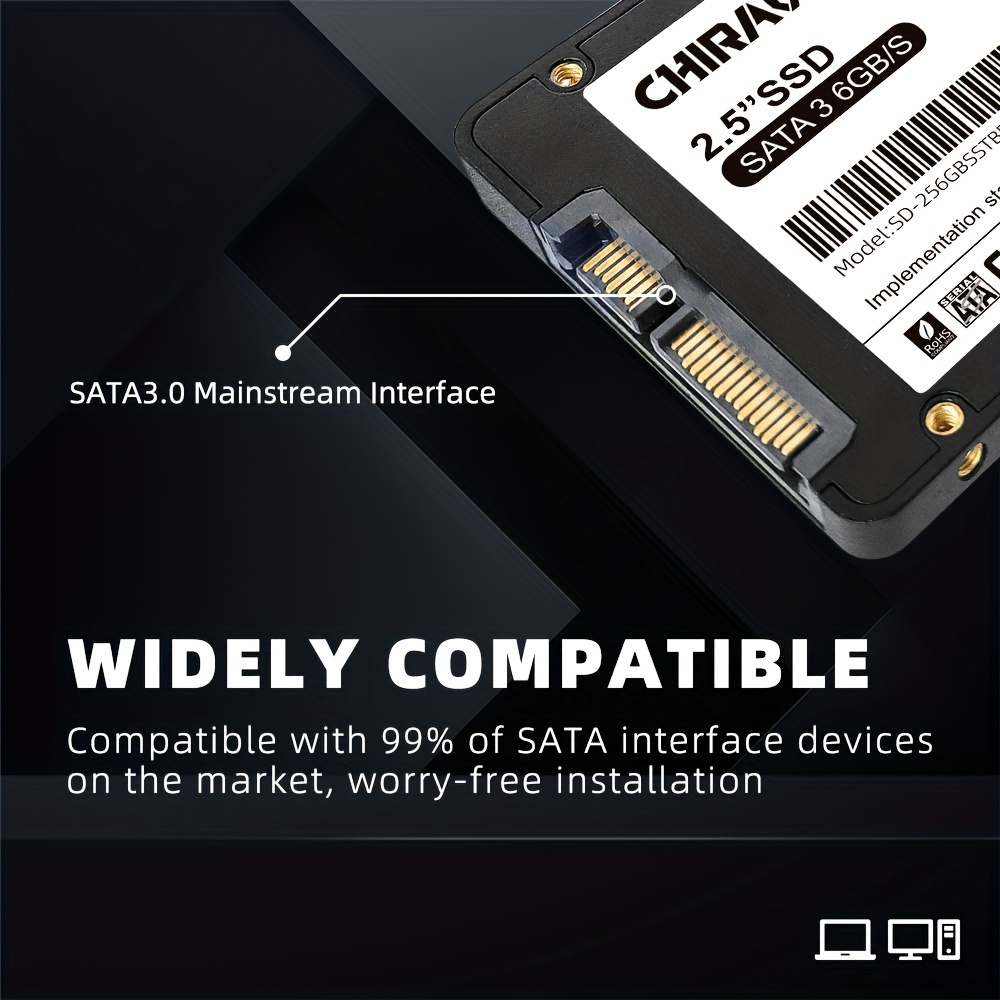 ssd sata iii 6gb s internal solid state drive Temu