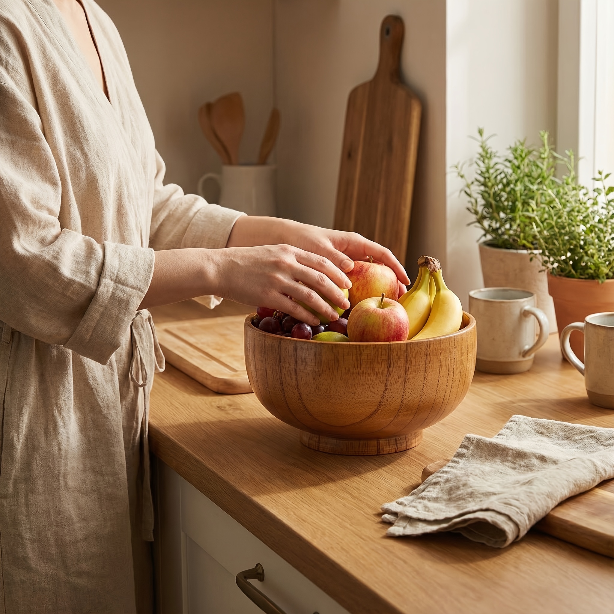 TMISHION Bol Pour Bébé Avec Couvercle Et Cuillère Bol à Ventouse Pour