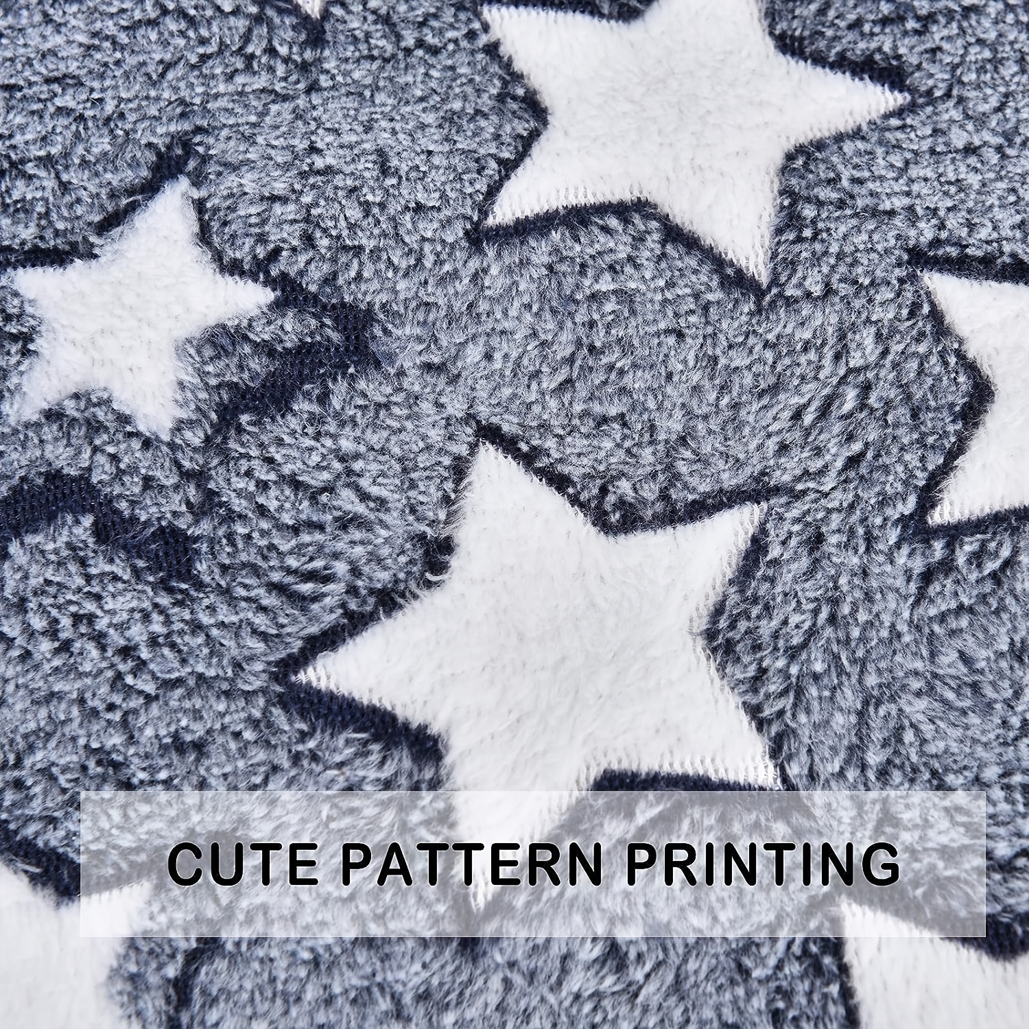 1  dog crate mat warm dog nest winter warm thickened dog blanket dog bed mat christmas gift 5