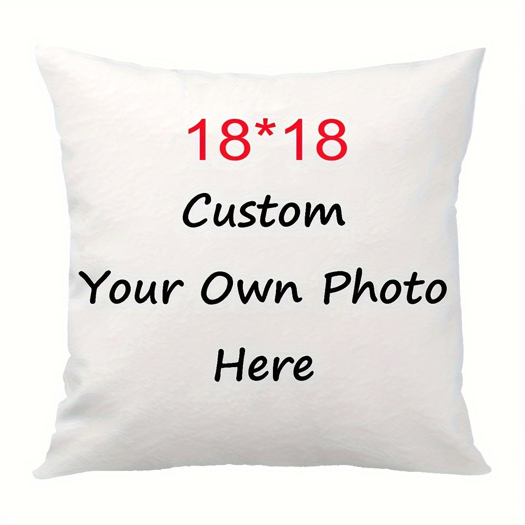 

18x18 - , , And - - For 's Day, , , And Personalized Presents