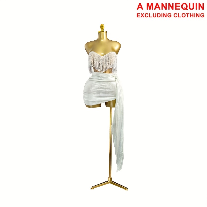 1 size dress form mannequin a stand designed - Temu Germany
