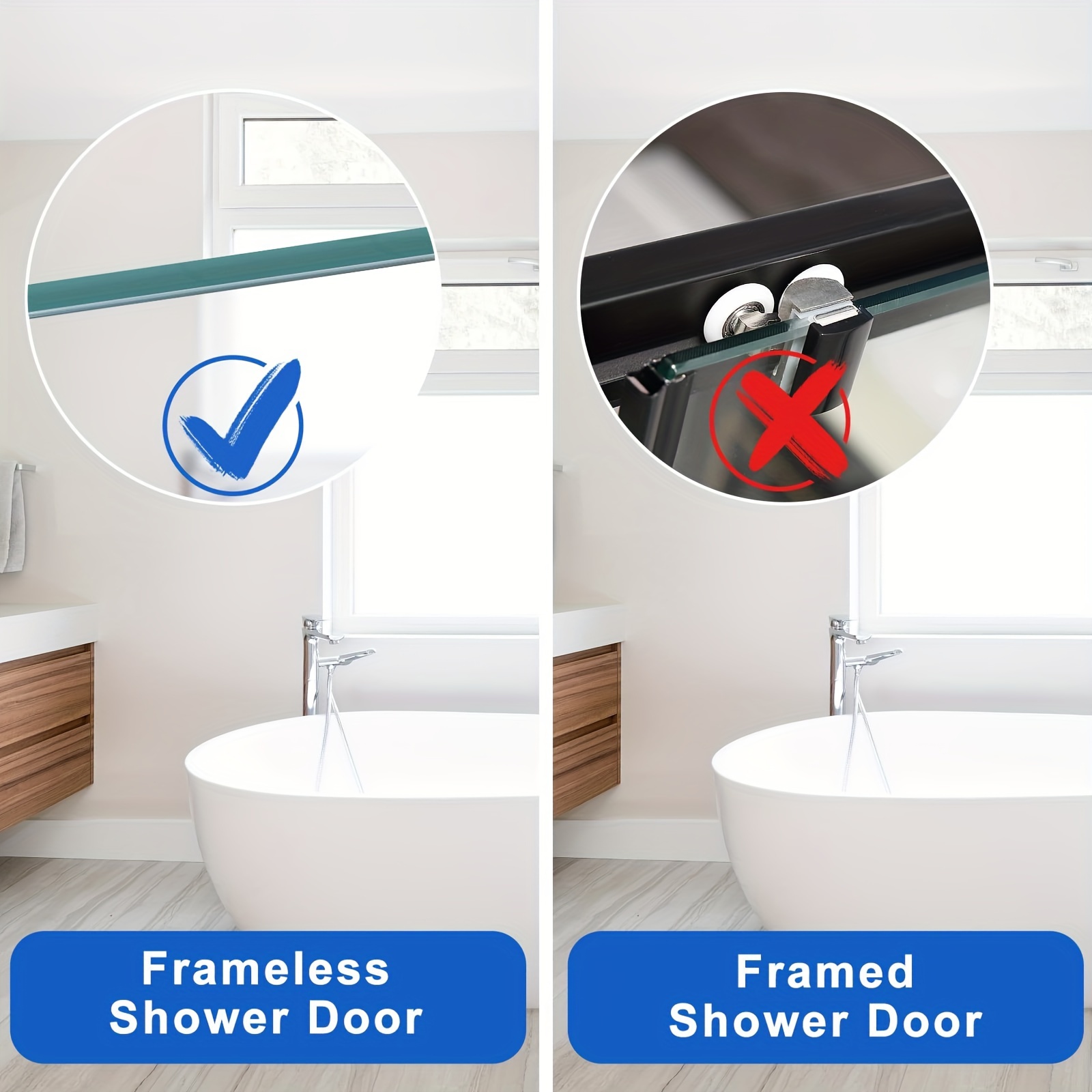 pack shower door hooks shower hooks towels heavy duty Temu Germany