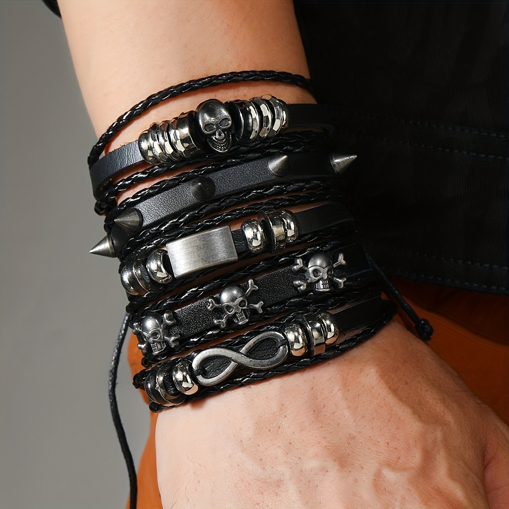 Pulseras Destacadas