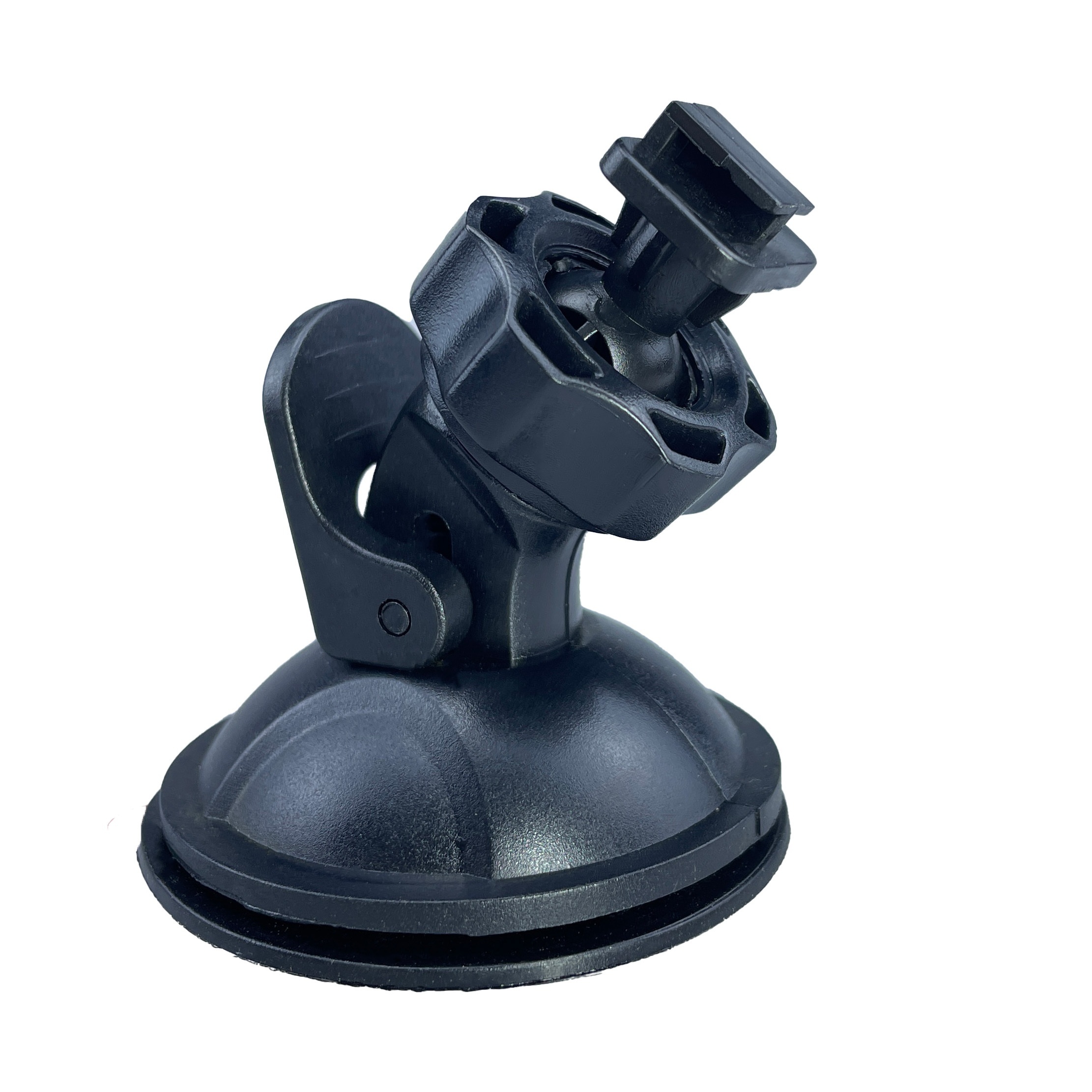360-degree Rotatable Joint Mount For Navigation And Dash With Strong Suction Cup