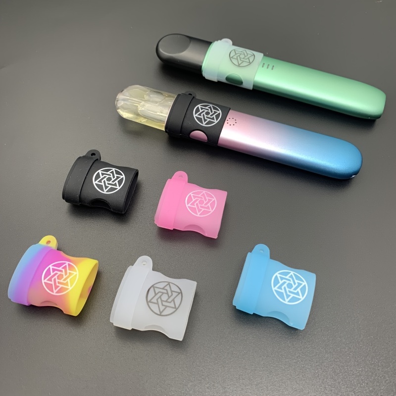 silikon hülle e-zigarette UPSHELL