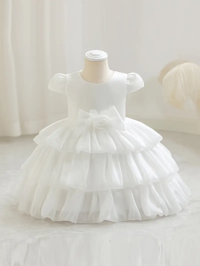 girls dress sleeveless tulle - Temu girls dress sleeveless tulle - Temu