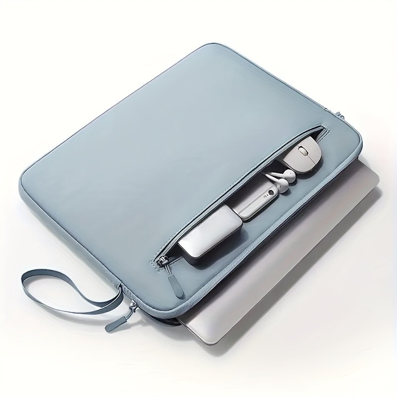 Personalized Laptop Sleeve, Customizable with Name