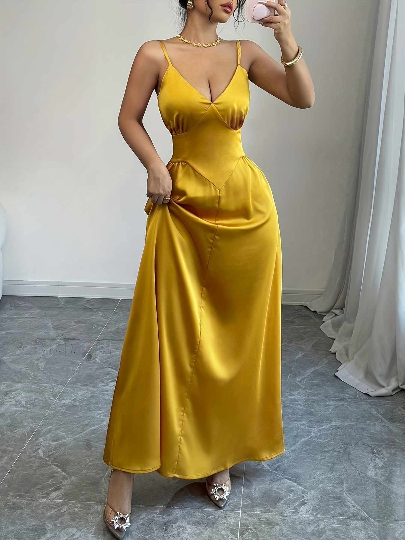 vintage red velvet dress Rosered Belle Vintage-Red Velvet Princesscore Fairytale Dress