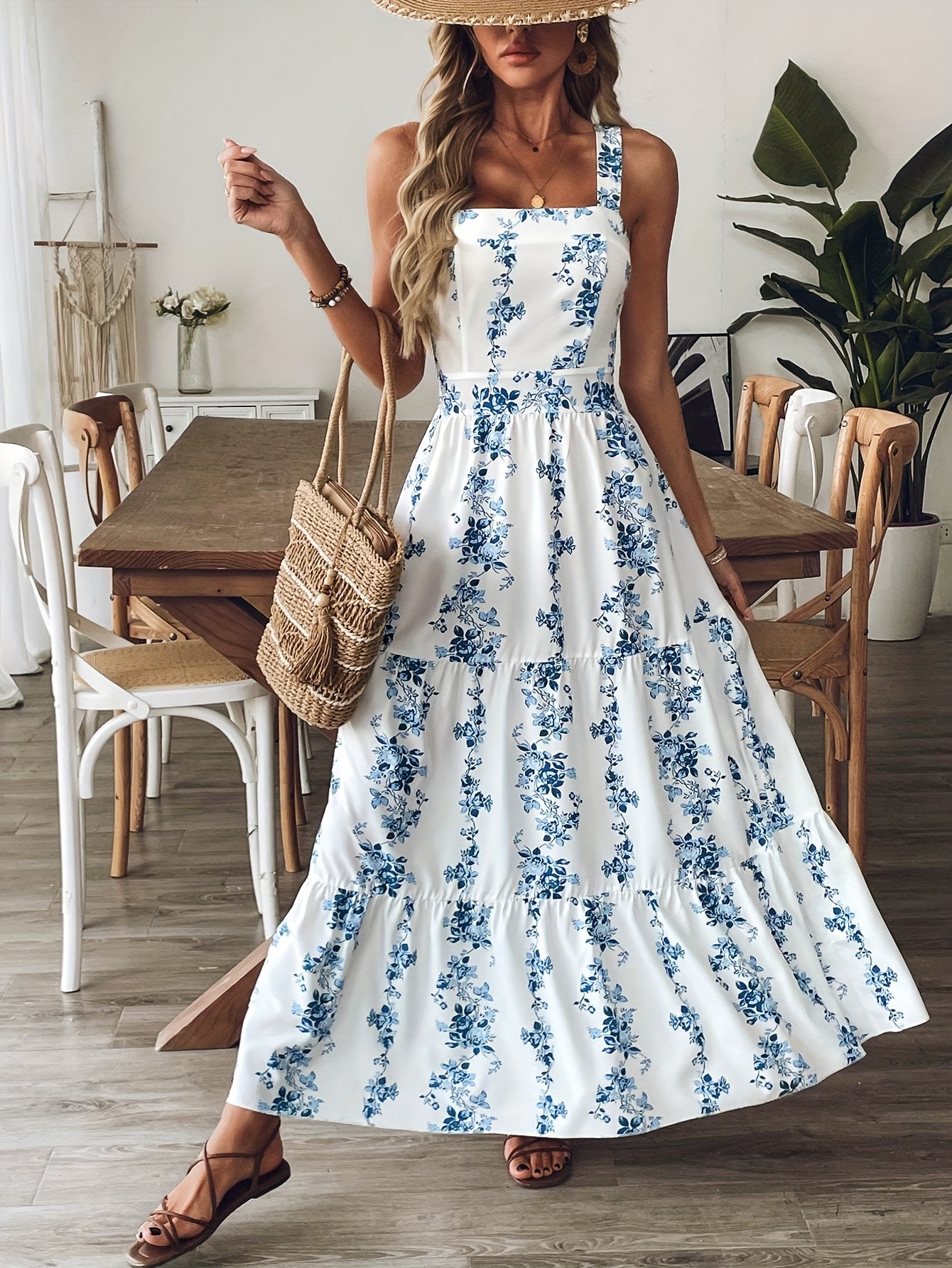 off the shoulder ruffle bridesmaid dress Nova Ruffle Off Shoulder Maxi Dress