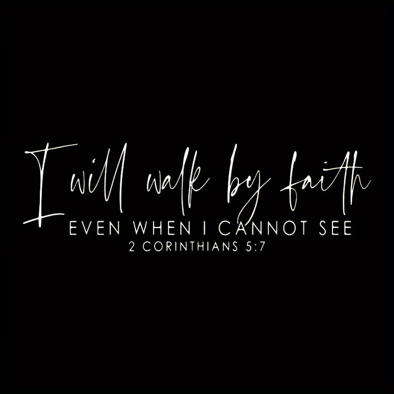 heat transfer sticker i will   diy iron on decals suitable for diy t shirt sweatshirts jeans hoodies backpacks handbags pillow baseball caps patches decorating 0