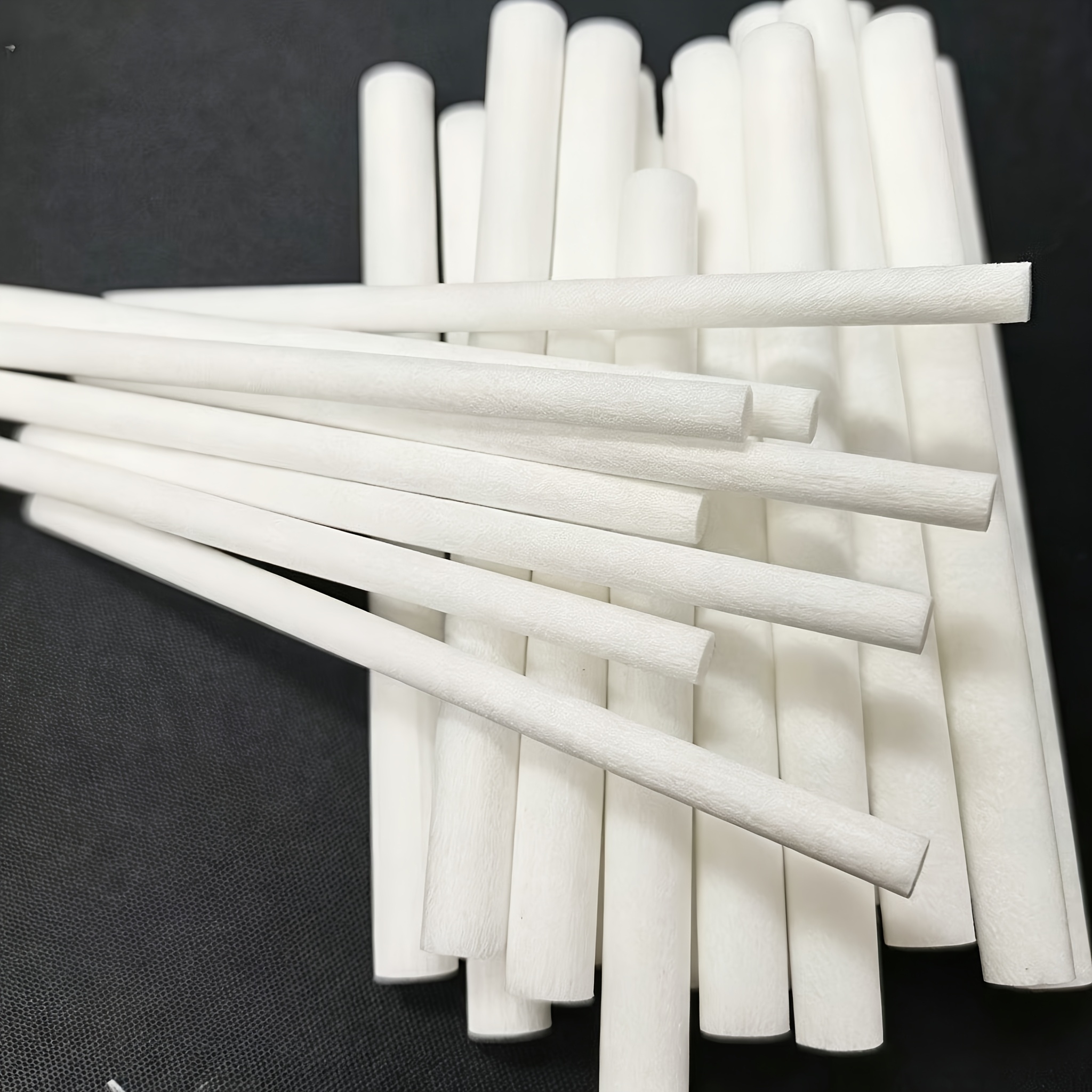 TEMU 110 filtri di ricambio per umidificatore, tagliabili a misura , facile installazione, adatti a umidificatori
