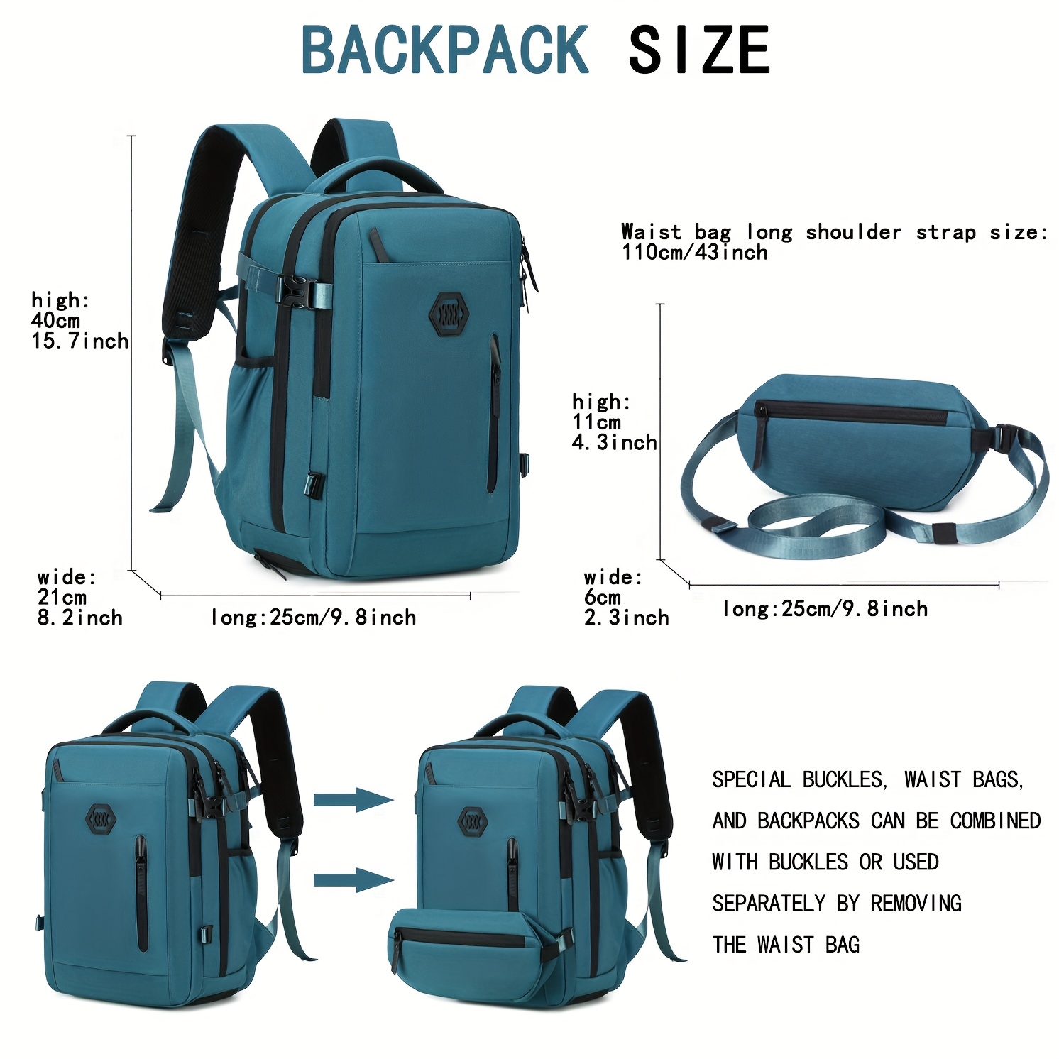 best 19 inch laptop backpack The 5 Best Laptop Backpacks of 2026