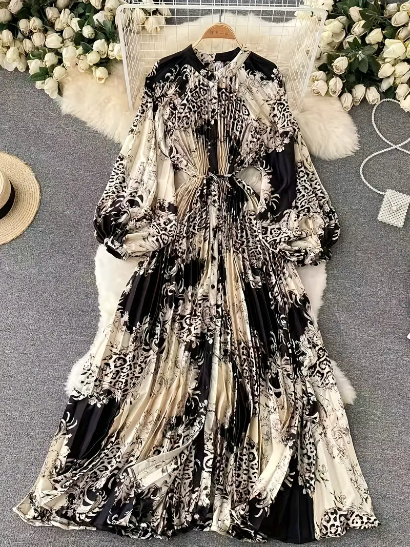polyester dresses for the elderly Silverts Women's Adaptive Open Back Velvet Dress Assisted Dressing Elderly Clothing Nursing Home Holiday Wear