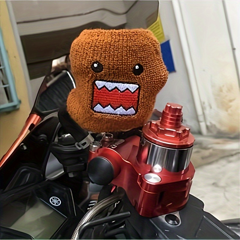 Image of Car Reservoir Brake Clutch Oil Cover - , , Construction, Car Modified Hand Brake Oil Pot Cover