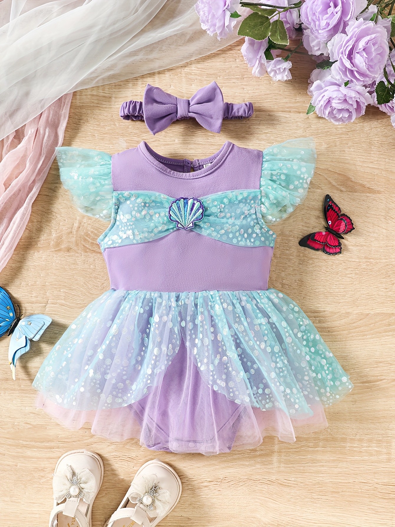 sachin and babi light blue dress Ocstrade Hottest Modest Clothing main image 0
