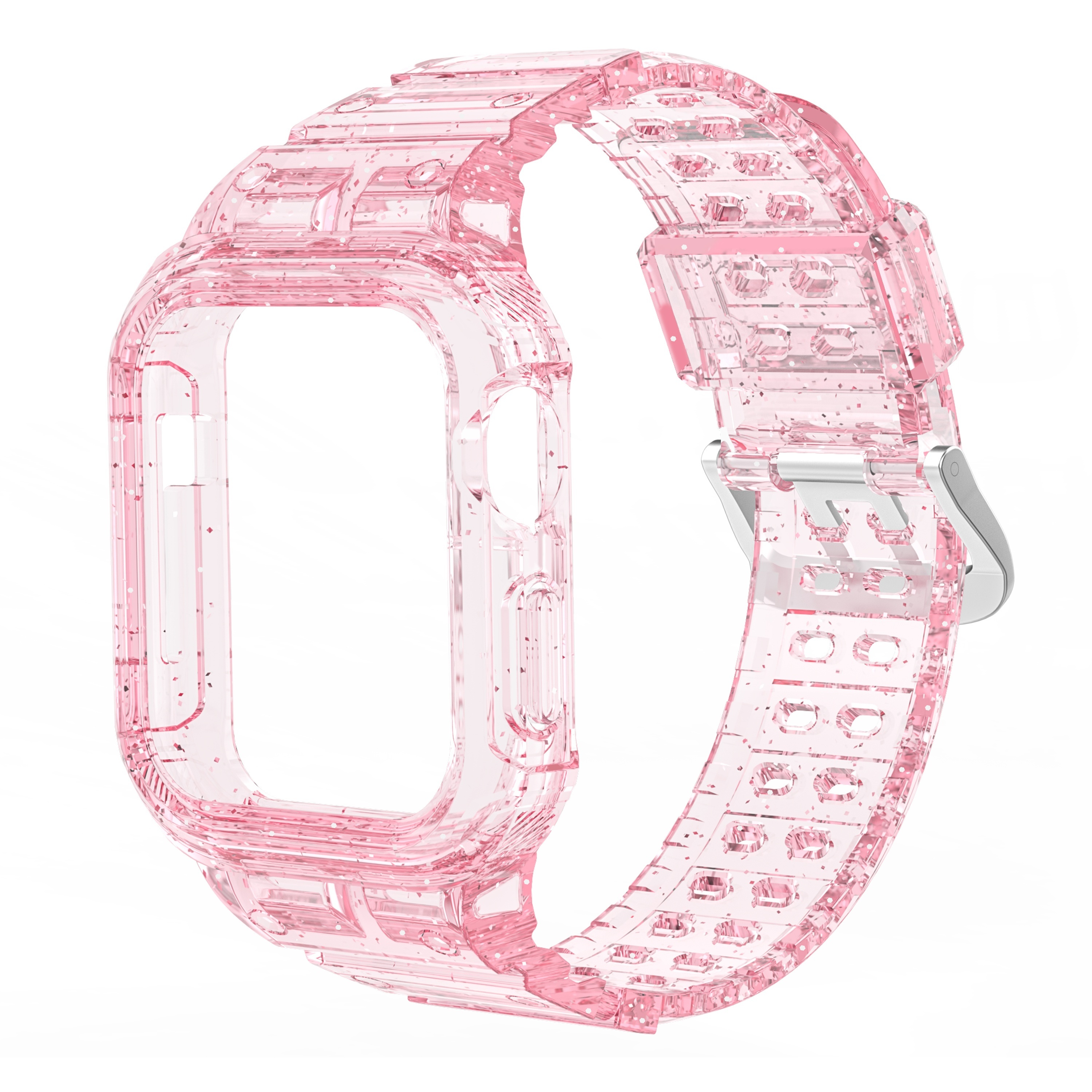 Clear apple watch band 38mm new arrivals