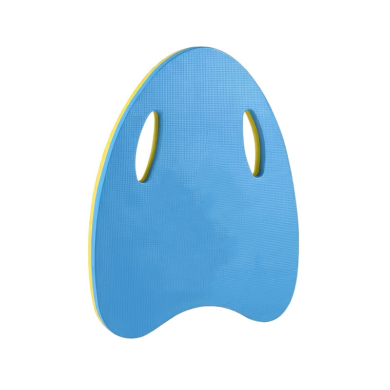 Contour With Handles - Heavy-duty Swimming Pool Accessory - Constructed Using Durable Eva Foam - Ideal For Swim Teams And Swimmers