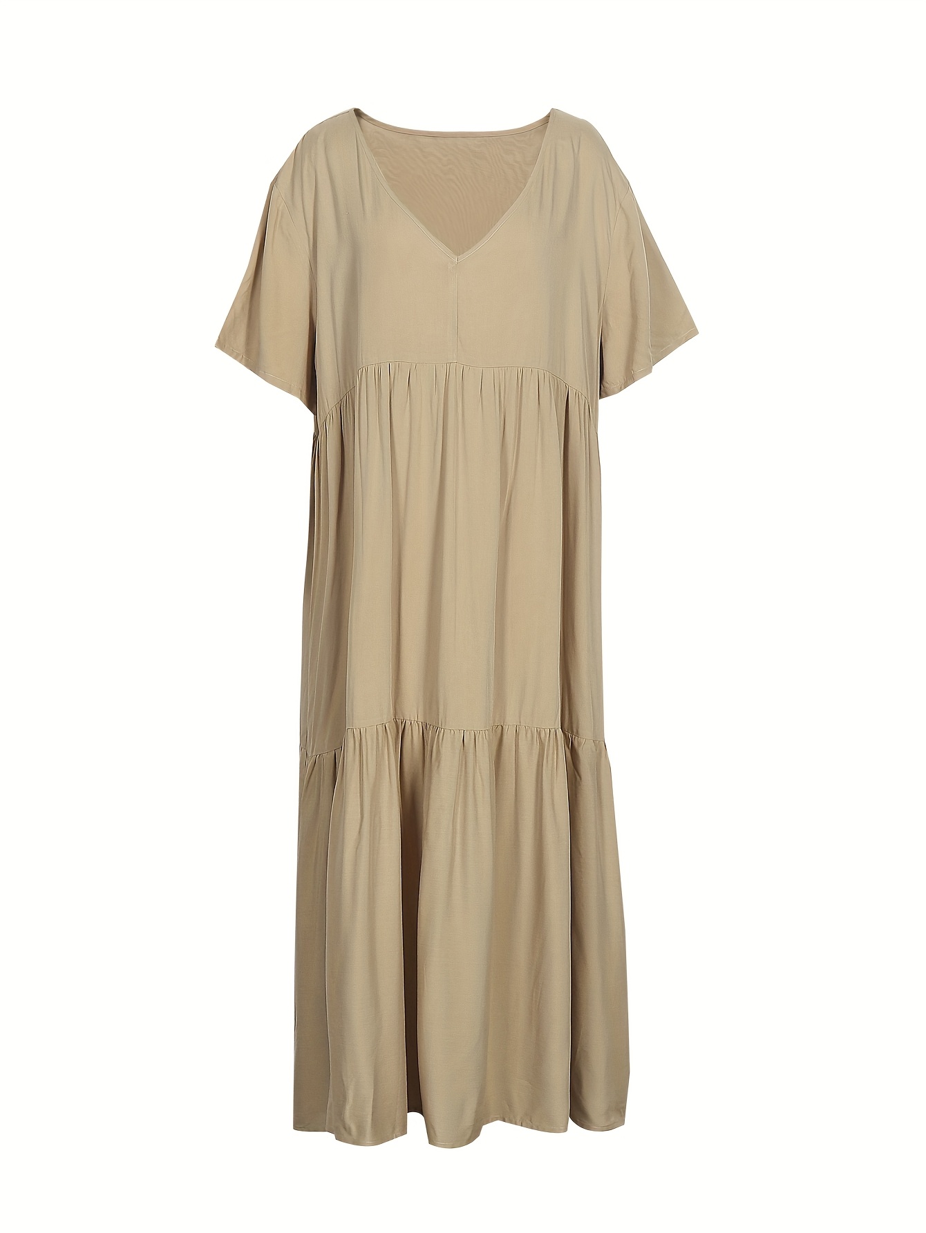 green long maxi dress Iris Long Sleeve Satin Maxi Dress / Sage | MESHKI main image 1