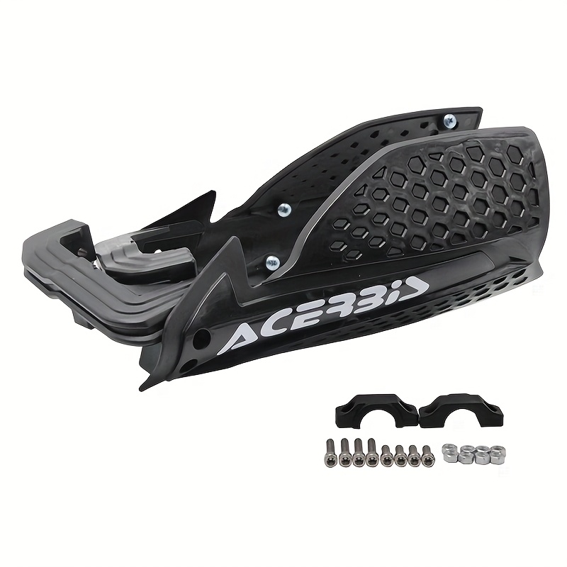 Zaščitnik za ročaj motorja za KTM, , , Yamaha SX, EXC, XCW, SMR, za motocikle, dirt bike in ATV-je z 22 mm krmilom