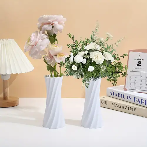 plastikvasen für blumen: innerhalb von 90 Tagen – Temu