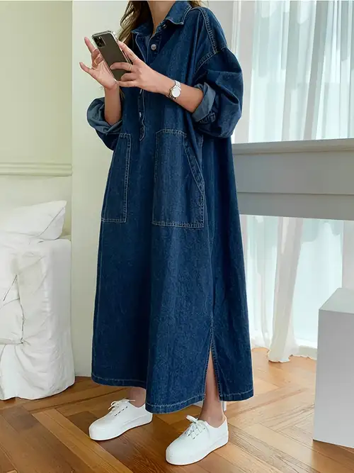 Women'S Plus Size Fashion Lazy * Dress Women'S Plus Size Fashion Lazy * Dress