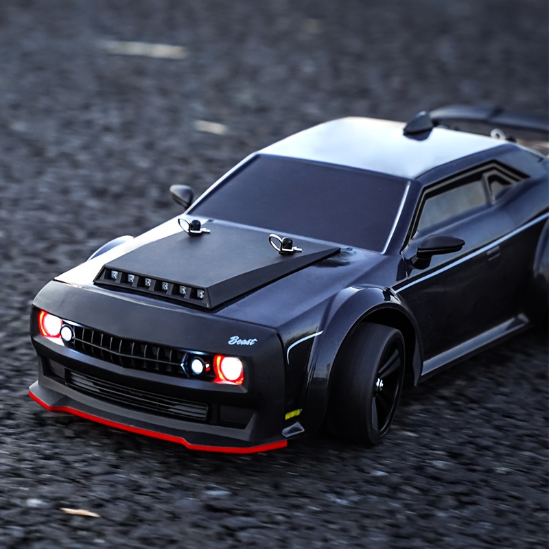 In 2026, -new And Stylish Remote-controlled Off-road Vehicle Sg216 (not A Toy, For Professional Players/collectors /for Sports Competitions.) - Brushless Motor (70km/h) / Carbon Brush Motor (45km/h)